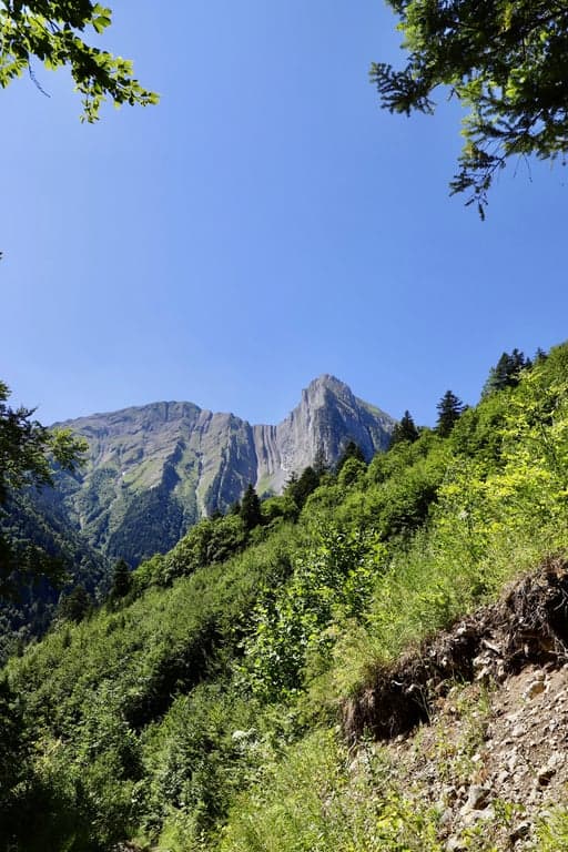 🥾 Col d’Orgeval (Savoie, France)
